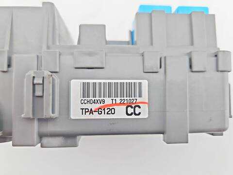 Foto 3ª: Caja Reles Fusibles Honda Crv 2.0 E-CVT HYBRID RT5) 215CV 158KW V RW_ RT_) [LFB1] (2023)