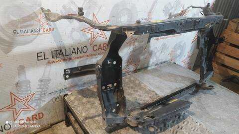 Foto 2ª: Panel Frontal Nissan Qashqai TEKNA PREMIUM 131CV 96KW [R9MA405] (2012)