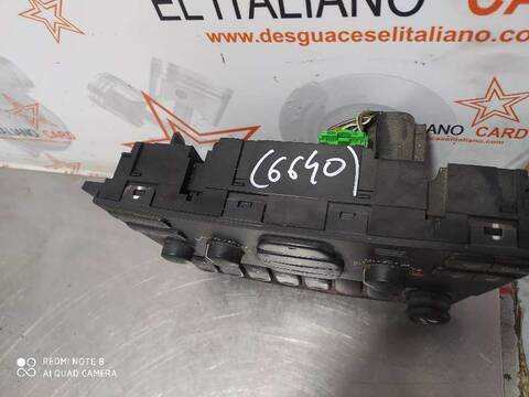 Foto 2ª: Mando Climatizador Volvo XC 70 D5 AWD MOMENTUM 136KW) 185CV [B5244T4] (2007)