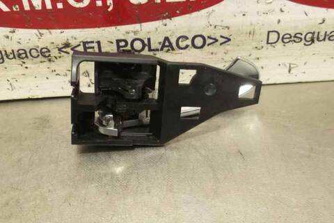 Foto 2ª: Maneta Interior Trasera Derecha Toyota Rav4 XR 177CV 130KW [A2ADFHV] (2008)
