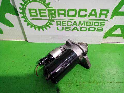 Foto 2ª: Motor de Arranque Seat Ibiza COOL 101CV [ATD] (2001)