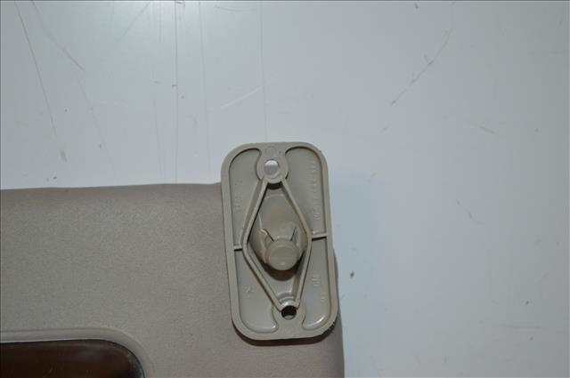 Foto 3ª: Parasol Derecho Opel Astra 1.6 G MODELO F,1991-1994 (1993)