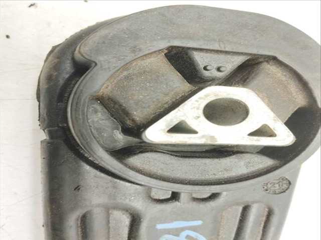 Foto 2ª: Soporte Motor Renault Scenic AUTHENTIQUE 82CV 60KW [K9K D7] (2004)