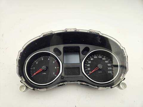 Cuadro de Instrumentos Citroen C Elysee SEDUCTION 99CV 73KW