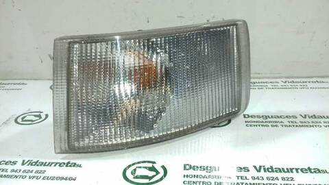 Foto 2ª: Piloto Delantero Izquierdo Peugeot Boxer 2.5 DIESEL 86CV 63KW CAJA CERRADA [T9A] (2001)