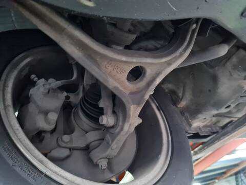 Brazo Suspension Delantero Derecho Honda Accord 2.0 SPORT BERLINA 155CV 114KW
