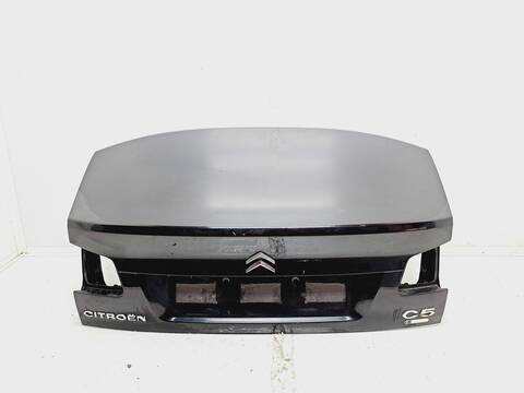 Maletero Citroen C5 BUSINESS BERLINA 140CV 103KW