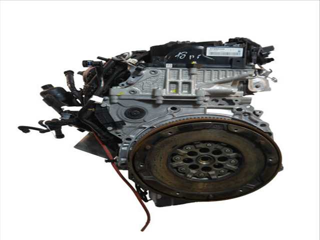 Motor Completo Bmw Serie 5 520 F11 190CV 140KW