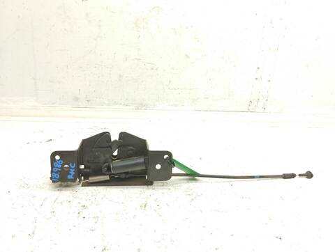 Cerradura Capot Kia Sportage BUSINESS 2WD 116CV 85KW