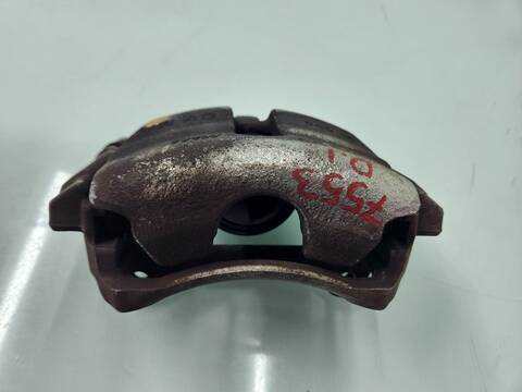 Pinza Freno Delantera Izquierdo Volkswagen Touran ADVANCE BMT 116CV 85KW
