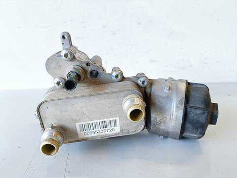 Radiador Aceite Fiat 500 BASIC 1.6 JTDM 16V CAT 105CV