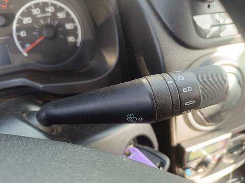 Foto 2ª: Mando Luces Peugeot Bipper ACTIVE 75CV 55KW (2013)