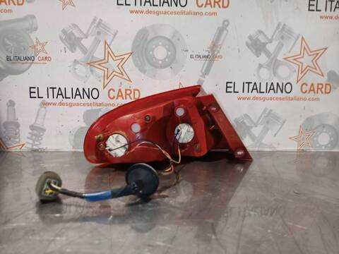 Foto 3ª: Piloto Trasero Derecho Chevrolet Lacetti CDX 109CV 80KW [F16D3] (2007)