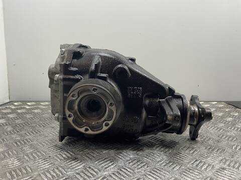 Diferencial Trasero Bmw Serie 1 114 D204D4 BERLINA