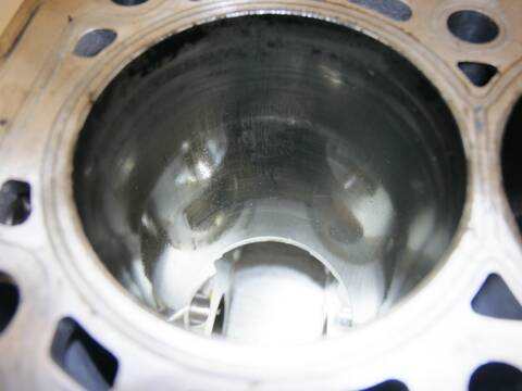 Foto 3ª: Bloque Motor Bmw Mini 95 - 116 CV [B37C15A B37] (2016)