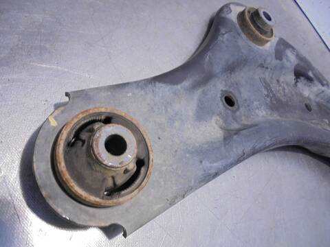 Foto 4ª: Brazo Suspension Delantero Derecho Nissan Juke 1.6 CAT 113CV 83KW [HR16] (2019)