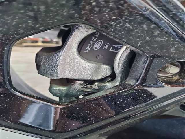 Pinza Freno Delantera Izquierdo Ford Puma 1.0 ECOBOOST MHEV 125CV 92KW