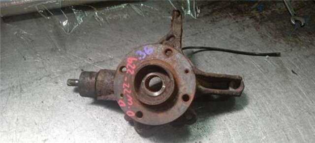 Mangueta Delantera Derecha Citroen C4 