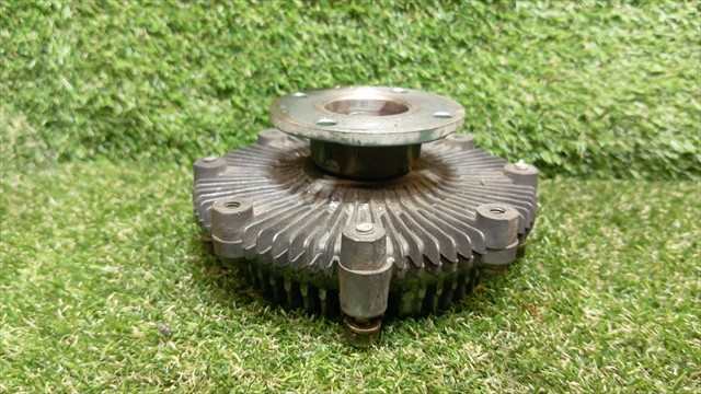 Foto 3ª: Ventilador Viscoso Motor Opel Frontera 2.8 TD A [4JB1] (1996)