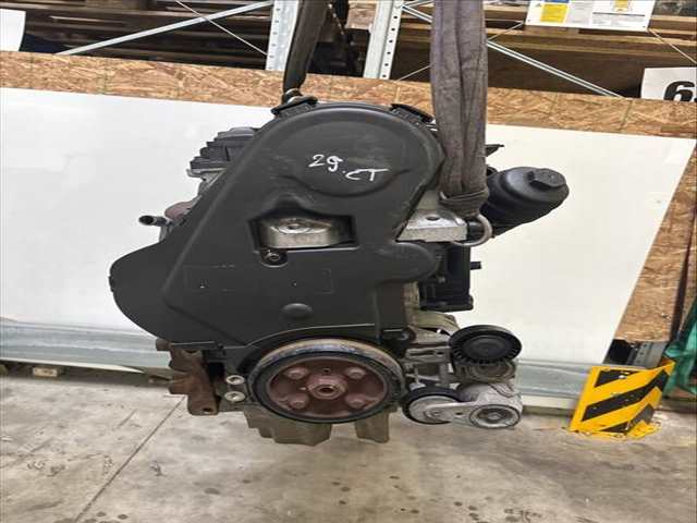 Foto 3ª: Motor Completo Volvo S40 150 CV 110KW [D5204T5]