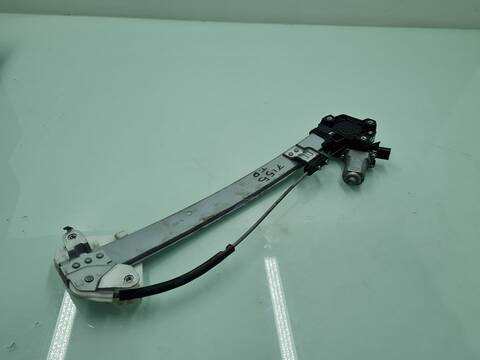 Elevalunas Manual Trasero Derecho Honda Accord EXECUTIVE BERLINA 156CV 115KW