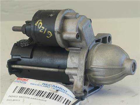 Motor de Arranque Fiat Punto 1.3 D MULTIJET 90CV 66KW