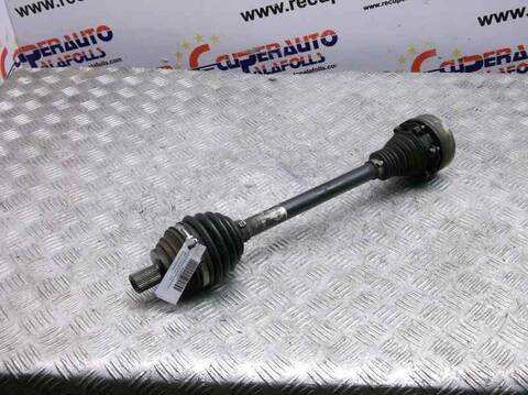 Transmision Delantera Izquierda Seat Altea VERSION INDEFINIDA