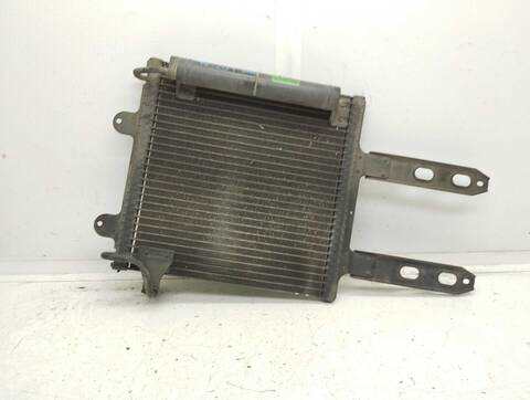 Radiador Calefaccion A.A. Volkswagen Polo CONCEPTLINE BERLINA 60CV 44KW