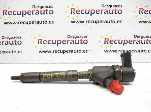 Foto 2ª: Inyectores Opel Combo Z13DTJ (2010)