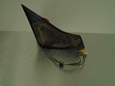 Foto 2ª: Retrovisor Izquierdo Citroen Xantia 2.0 HDI CAT RHY - DW10TD) BERLINA 90CV 66KW (2000)