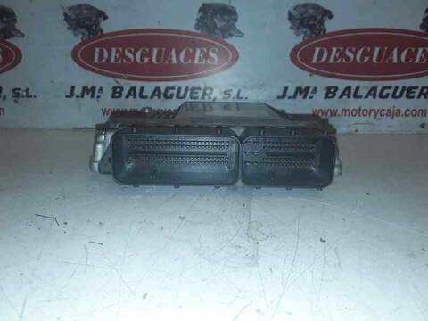 Foto 3ª: Centralita Motor ECU Bmw X5 3.0 TD CAT 218CV