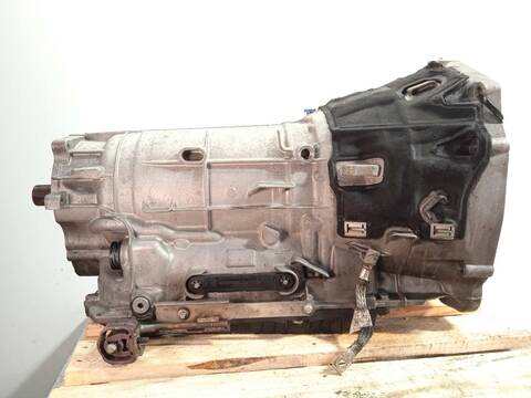 Caja Cambios Automatica Bmw Serie 3 315 335D XDRIVE 313CV 230KW AUT.