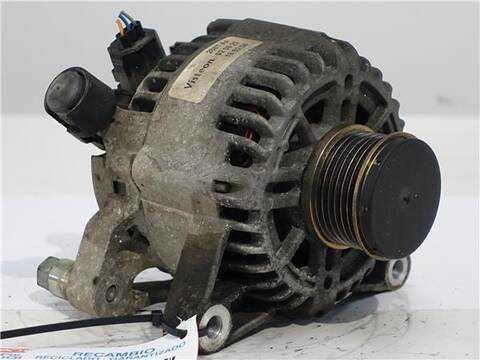 Alternador Ford Fiesta 1.4 TDCI 68CV 50KW