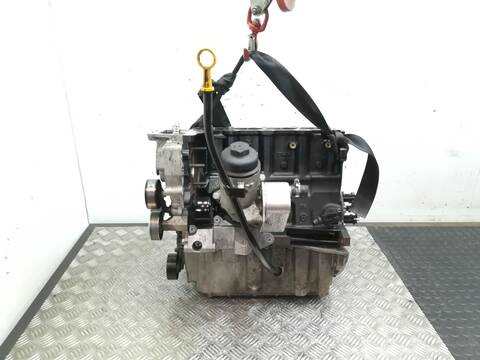 Foto 1ª: Bloque Motor Land Rover Freelander 204D3 (2005)