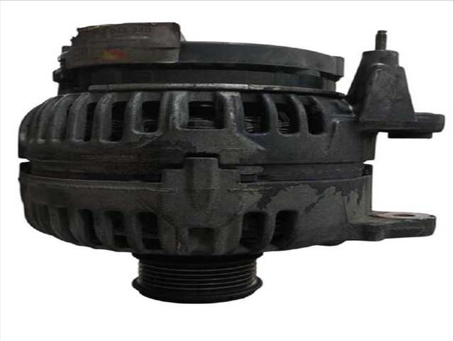Foto 2ª: Alternador Volkswagen Passat 2.0 TDI 16V (2005)