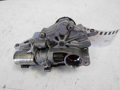 Foto 3ª: Bomba de Aceite Ford Transit 130 CV 96KW [BKRA]
