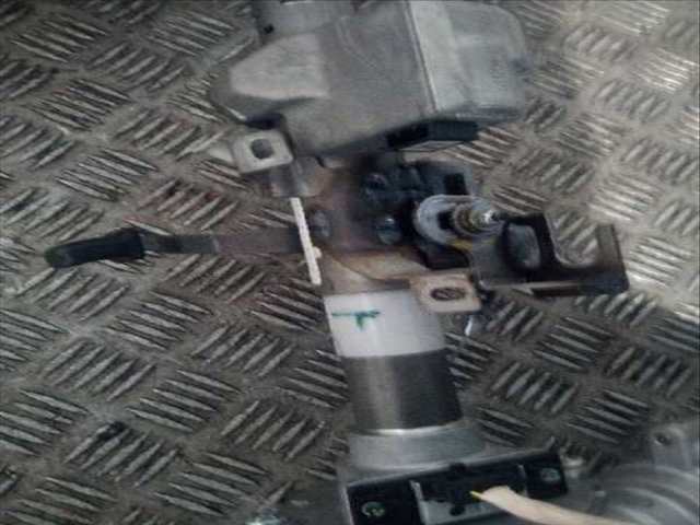 Foto 4ª: Columna Dirección Toyota Yaris HYBRID ACTIVE 101CV [1NZ] (2019)