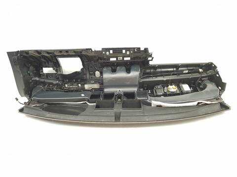 Foto 2ª: Kit Airbag Mercedes Clase C 160 CLA 200 118.687)