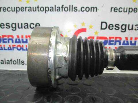 Foto 2ª: Transmision Delantera Derecha Volkswagen Golf BLP (2006)