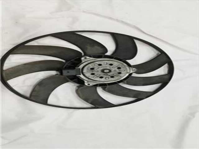 Foto 3ª: Electroventilador Audi Q3 2.0 TDI QUATTRO 177CV 130KW [CFGC,CLLB] (2011)