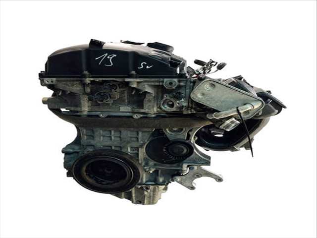 Motor Completo Bmw X5 E70 272CV 200KW