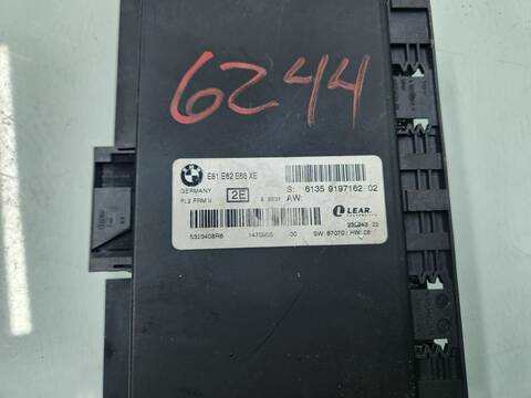 Foto 2ª: Centralita Motor ECU Bmw Serie 1 114 118D BERLINA 143CV 105KW [N47D20C] (2008)