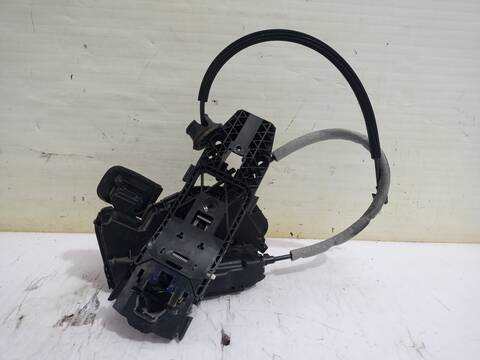Cerradura Puerta Trasera Derecha Seat Ibiza ERENCE 95CV 70KW