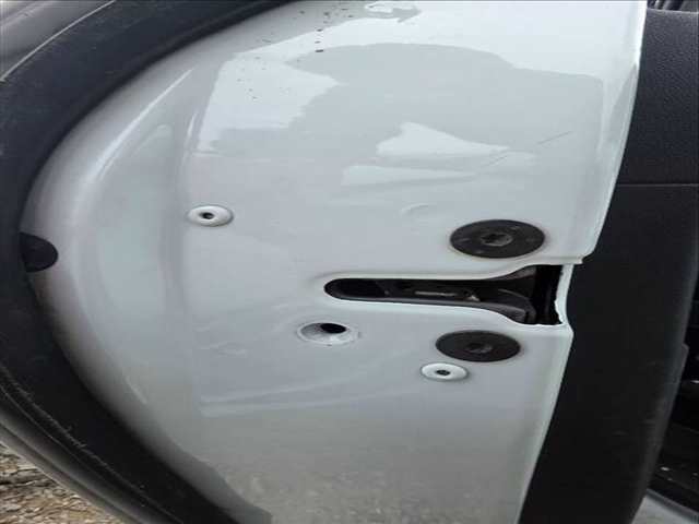 Cerradura Puerta Trasera Izquierda Renault Scenic PRIVILEGE 131CV 96KW