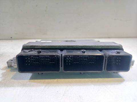 Foto 3ª: Centralita Motor ECU Dacia Sandero COMFORT 90CV 66KW [H4B408] (2016)