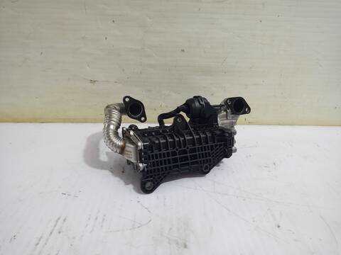 Valvula EGR Opel Grandland OPEL 2020 131CV 96KW