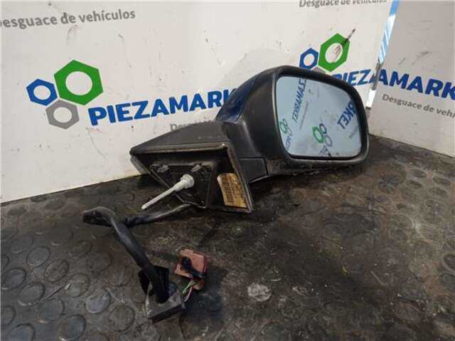 Retrovisor Derecho Peugeot 407 2.0 ST CONFORT [2.0 LTR. - 100 KW 16V HDI FAP]