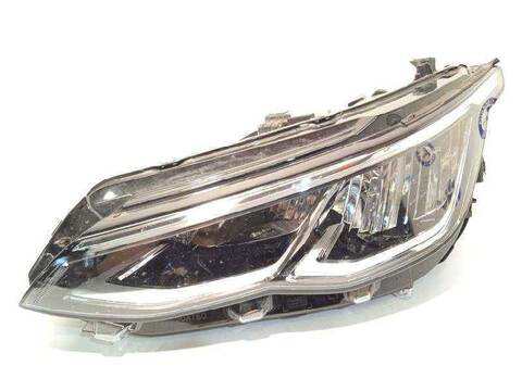 Faro Izquierdo Volkswagen Golf STYLE 131CV 96KW