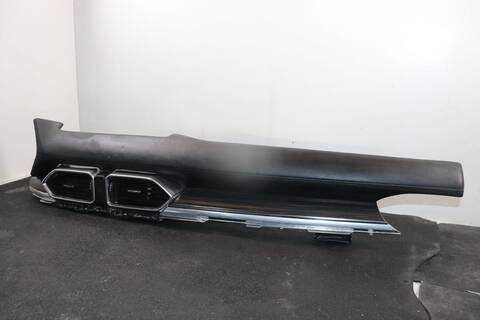 Foto 2ª: Consola Central Mazda CX5 STYLE 2WD (2012)