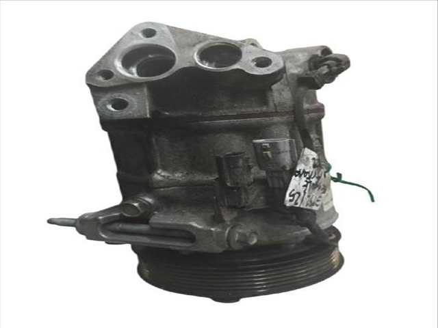 Compresor Aire Acondicionado Renault Arkana 1.3 TCE 140 LDN0)